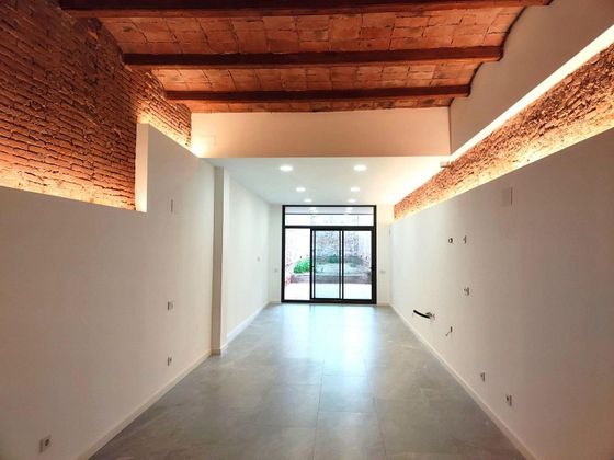 Foto 1 de Oficina en alquiler en Centre - Sabadell de 79 m²