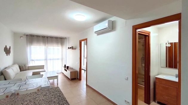 Foto 1 de Pis en venda a Can Deu - La Planada - Sant Julià de 1 habitació amb aire acondicionat i ascensor