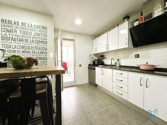 Foto 1 de Piso en venta en Can Deu - La Planada - Sant Julià de 4 habitaciones con terraza y garaje