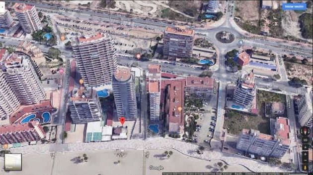 Foto 2 de Venta de piso en Zona Playa del Bol - Puerto de 3 habitaciones con terraza y piscina