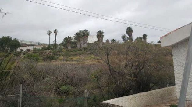 Foto 2 de Venta de terreno en Arafo de 2472 m²