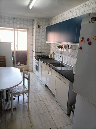 Foto 2 de Venta de piso en San Andrés de 3 habitaciones con terraza y garaje