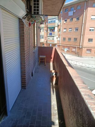 Foto 1 de Venta de piso en San Andrés de 3 habitaciones con terraza y garaje