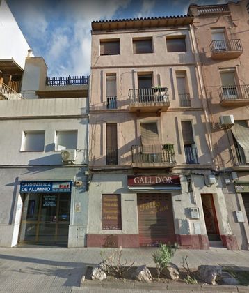 Foto 1 de Edifici en venda a avenida Valencia de 429 m²