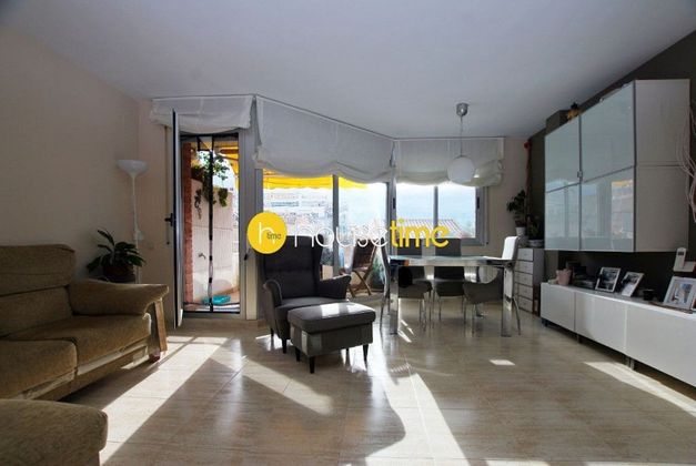 Foto 1 de Pis en venda a Premià de Mar de 3 habitacions amb balcó