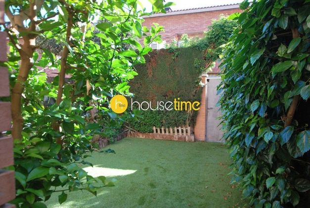 Foto 2 de Casa en venda a Vilassar de Mar de 4 habitacions amb terrassa i piscina