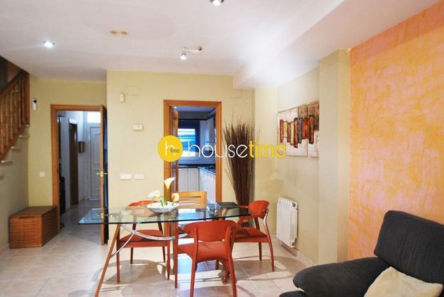 Foto 2 de Casa en venta en Vilassar de Mar de 4 habitaciones con terraza y piscina