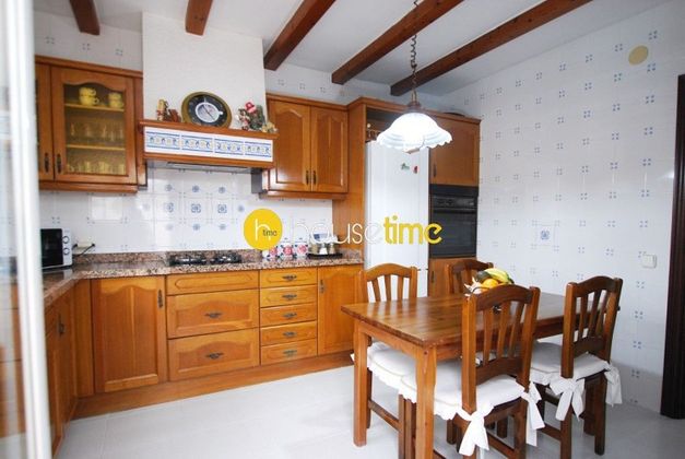 Foto 2 de Casa en venda a Premià de Dalt de 4 habitacions i 244 m²