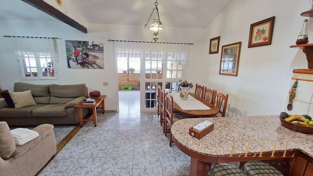 Foto 2 de Casa rural en venda a Valsequillo de 5 habitacions amb terrassa i garatge