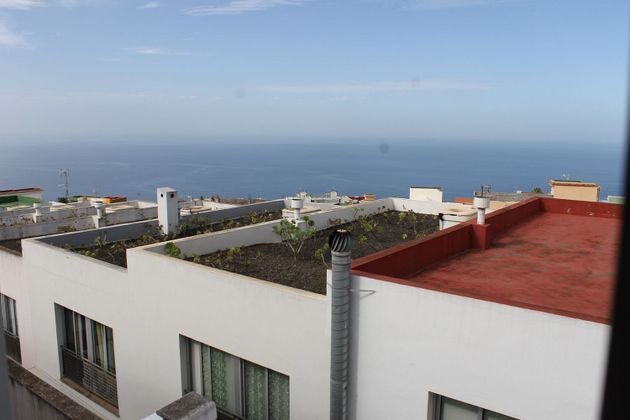 Foto 1 de Casa adossada en venda a Matanza de Acentejo (La) de 3 habitacions amb terrassa i garatge
