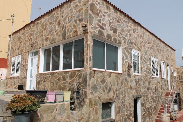 Foto 1 de Xalet en venda a La Cuesta - Gracia - Finca España de 5 habitacions amb terrassa i garatge