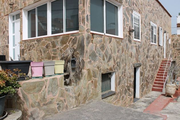 Foto 2 de Xalet en venda a La Cuesta - Gracia - Finca España de 5 habitacions amb terrassa i garatge