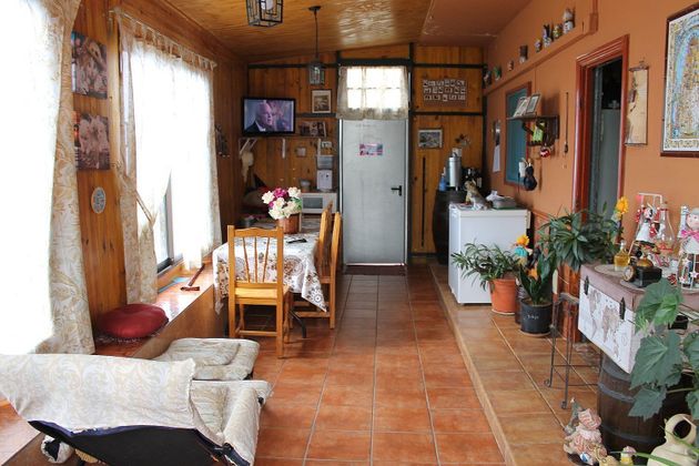 Foto 2 de Casa rural en venta en Fasnia de 2 habitaciones con terraza y piscina
