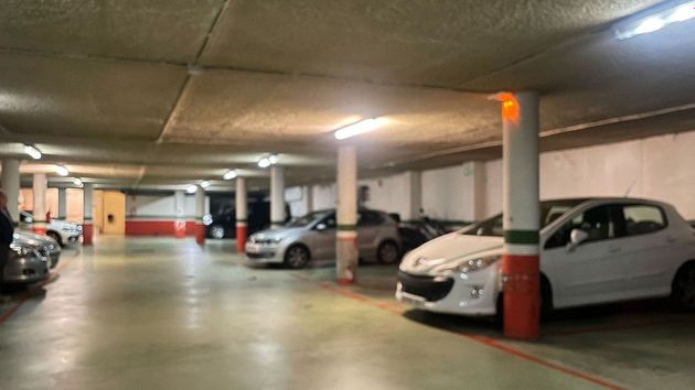 Foto 1 de Venta de garaje en Centre - Sant Boi de Llobregat de 10 m²