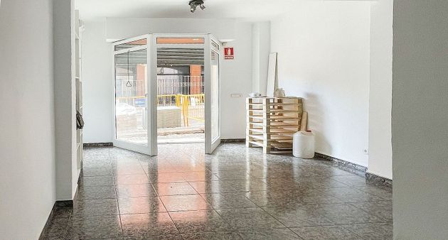 Foto 2 de Venta de local en Centre - Sant Boi de Llobregat de 33 m²