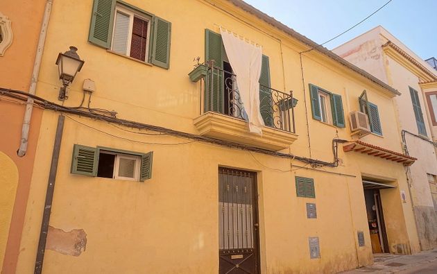 Foto 1 de Casa adosada en venta en El Terreno de 4 habitaciones con terraza y garaje