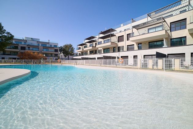 Foto 1 de Pis en venda a Santa Ponça de 4 habitacions amb terrassa i piscina