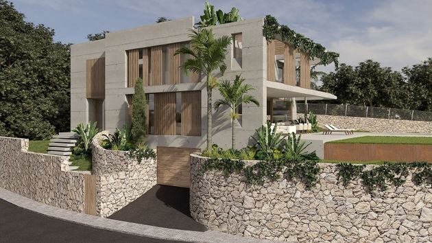 Foto 2 de Xalet en venda a Cas Catala - Illetes de 6 habitacions amb terrassa i piscina