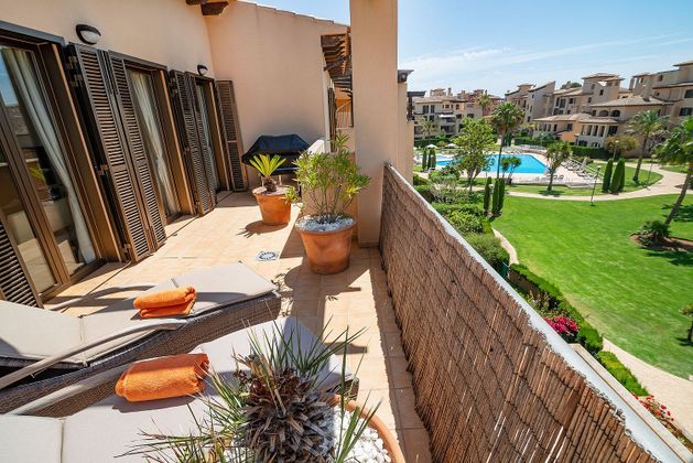 Foto 1 de Àtic en venda a Maioris-Puig de Ros de 4 habitacions amb terrassa i piscina