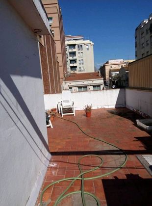 Foto 2 de Pis en venda a Catalunya - Fontetes de 3 habitacions amb terrassa