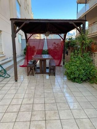 Foto 1 de Piso en venta en Segur Platja de 2 habitaciones con terraza y jardín