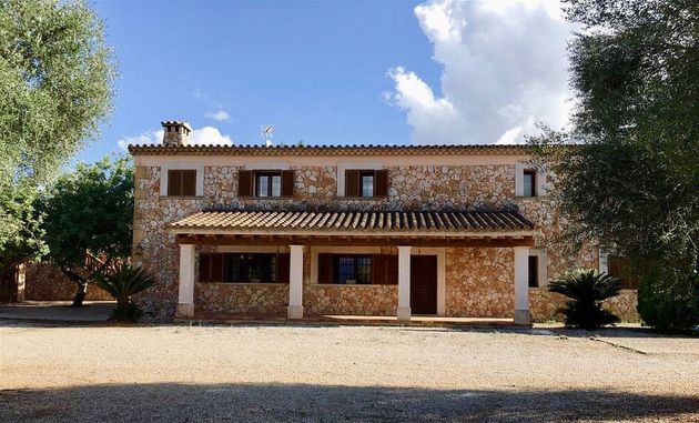 Foto 1 de Casa rural en venta en Santa Eugènia de 5 habitaciones con terraza y piscina
