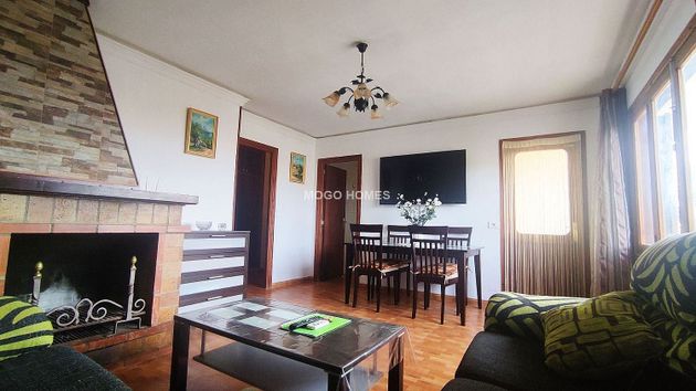 Foto 2 de Alquiler de piso en Salines (Ses) de 3 habitaciones con terraza y muebles