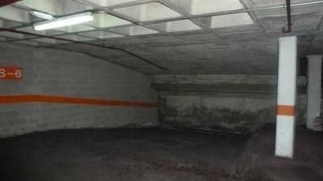 Foto 2 de Garatge en venda a avenida De Madrid de 11 m²