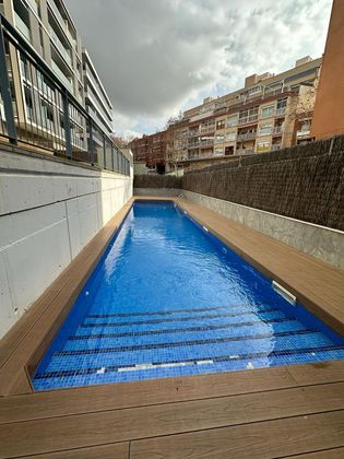 Foto 1 de Venta de piso en El Gall de 4 habitaciones con terraza y piscina