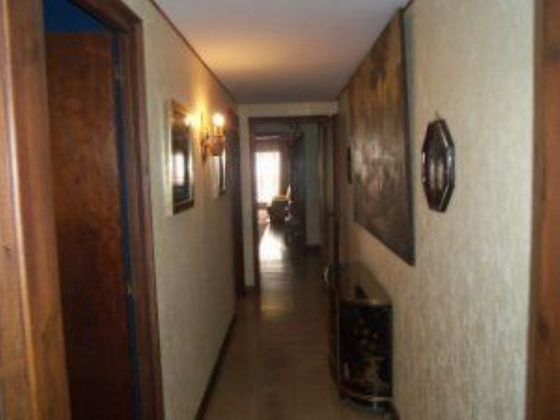 Foto 2 de Venta de piso en El Putxet i el Farró de 4 habitaciones con calefacción y ascensor