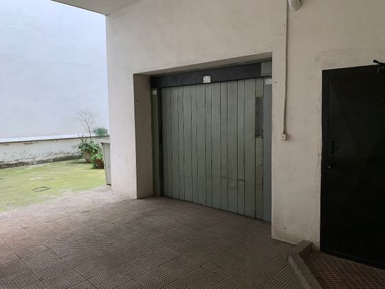Foto 1 de Garaje en venta en Universidad - Malasaña de 12 m²