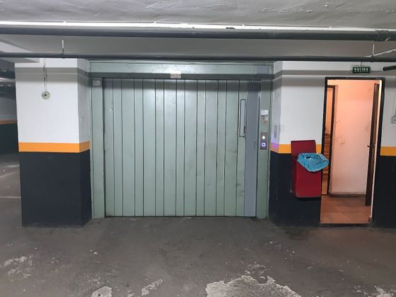 Foto 2 de Garatge en venda a Universidad - Malasaña de 12 m²