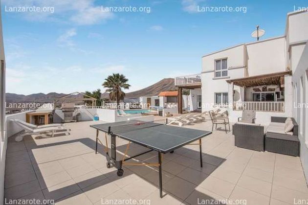 Foto 1 de Casa en venta en Macher de 6 habitaciones con terraza y piscina