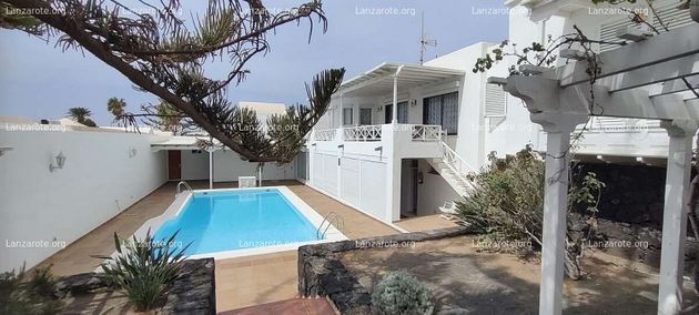 Foto 2 de Xalet en venda a El Cable de 6 habitacions amb terrassa i piscina