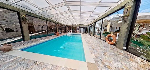 Foto 1 de Xalet en venda a La Asomada de 6 habitacions amb terrassa i piscina