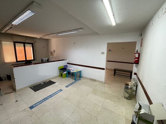 Foto 2 de Oficina en venda a San Roque-Concordia-Adoratrices de 462 m²
