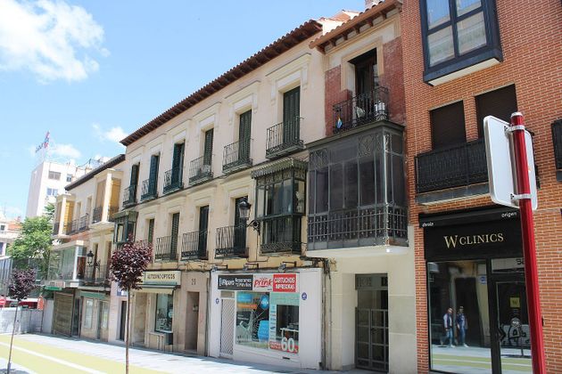 Foto 1 de Dúplex en venda a Casco Histórico de 3 habitacions amb aire acondicionat i calefacció