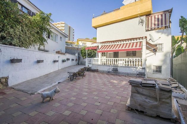 Foto 1 de Venta de piso en Montemar de 6 habitaciones con terraza y piscina