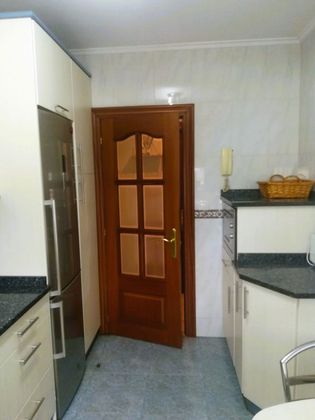 Foto 2 de Pis en venda a calle De Badaya de 3 habitacions amb calefacció i ascensor