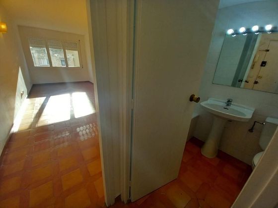 Foto 2 de Estudio en venta en El Camp d'en Grassot i Gràcia Nova con ascensor