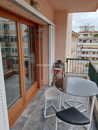 Foto 1 de Pis en venda a Port d'Alcúdia - Platja d'Alcúdia de 3 habitacions amb balcó i ascensor