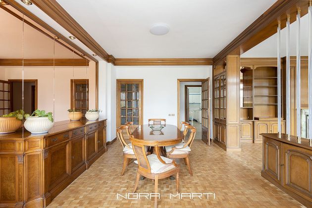 Foto 2 de Piso en alquiler en Sant Gervasi - Galvany de 4 habitaciones con terraza y calefacción