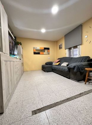 Foto 2 de Pis en venda a La Barceloneta de 3 habitacions i 74 m²