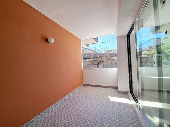 Foto 1 de Pis en venda a plaza Catalunya de 3 habitacions amb balcó i aire acondicionat