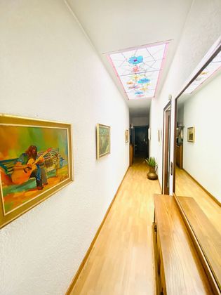 Foto 1 de Casa adossada en venda a Centre - Sabadell de 8 habitacions amb terrassa i garatge