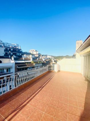 Foto 2 de Àtic en venda a Sant Cebrià de Vallalta de 4 habitacions amb terrassa i balcó