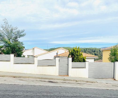 Foto 1 de Xalet en venda a Urbanitzacions de 5 habitacions amb terrassa i garatge