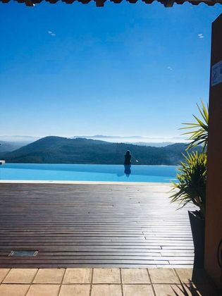 Foto 1 de Casa rural en venda a Sant Feliu de Codines de 9 habitacions amb terrassa i piscina