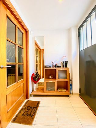 Foto 2 de Venta de casa adosada en Sant Feliu de Codines de 3 habitaciones con terraza y garaje