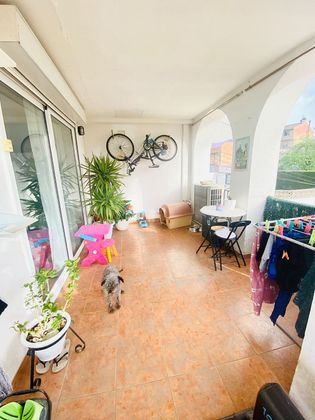 Foto 1 de Pis en venda a Sant Feliu de Codines de 3 habitacions amb terrassa i balcó